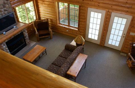 Grand Bear Resort at Starved Rock (Utica, IL) - Resort Reviews - ResortsandLodges.com