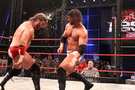TNA Lockdown 2012 - IMPACT Wrestling