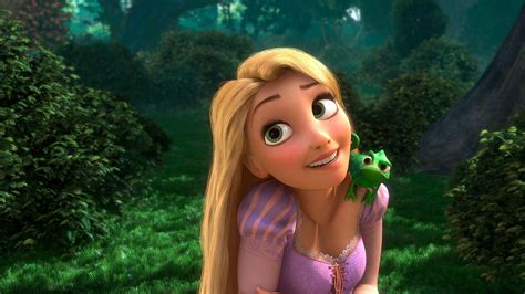 Tangled Rapunzel Wallpapers - Wallpaper Cave