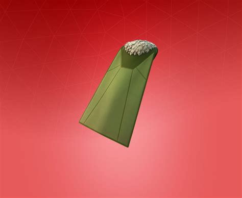 Fortnite DOOM'S Cowl Back Bling - Pro Game Guides