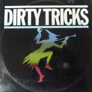 Dirty Tricks - Dirty Tricks (1975, Vinyl) | Discogs