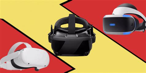 Best VR headsets 2020: What to buy, according to a tech expert