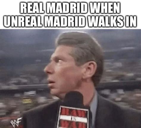 It is shocking | /r/memes | Vince McMahon Surprised / X When Y Walks In ...