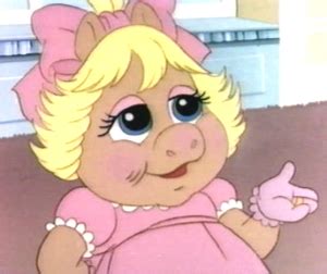 Baby Piggy | Muppet Wiki | Fandom powered by Wikia