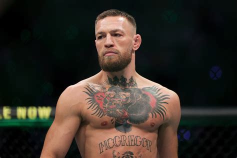 Conor McGregor told to fire coach ‘immediately’ after UFC 264 defeat to Dustin Poirier | The ...