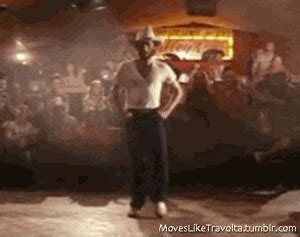 Urban Cowboy GIFs - Find & Share on GIPHY