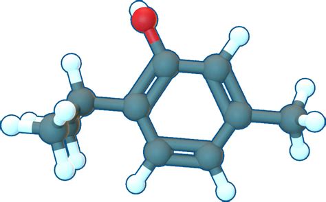 Thymol | C10H14O | Supreme Pharmatech