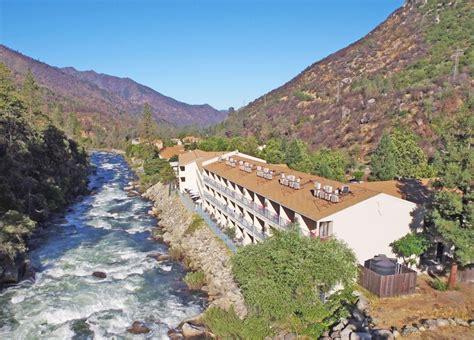 Yosemite Trip Hotels & Lodges | U.S. National Parks