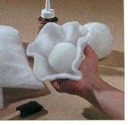 DIY Make a Bucket of Snowballs Crafty Snowman, Snowman Crafts, Christmas Projects, Holiday ...