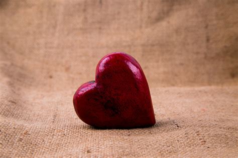 Heart Free Stock Photo - Public Domain Pictures