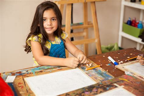 12 fun places for kids' art classes in Dubai | Time Out Dubai