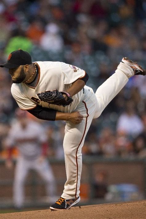 San Francisco Giants Baseball - Giants News, Scores, Stats, Rumors ...