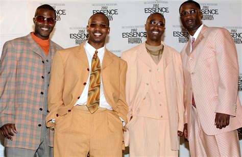 R&B Groups that Rocked the 90s and the Essence Fest Stage | Essence