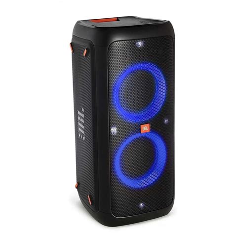 JBL PartyBox 300 vs 310 - What is the difference?