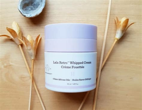 Review: Drunk Elephant Lala Retro Whipped Cream – My Skincare Regime