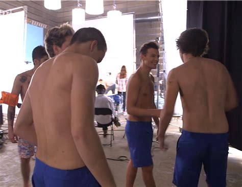 Behind The Scenes Kiss You - One Direction Photo (33410763) - Fanpop