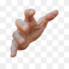 Grabbing Hand Front Transparent Png - Hand Frame Png,Hand Grabbing Png - free transparent png ...