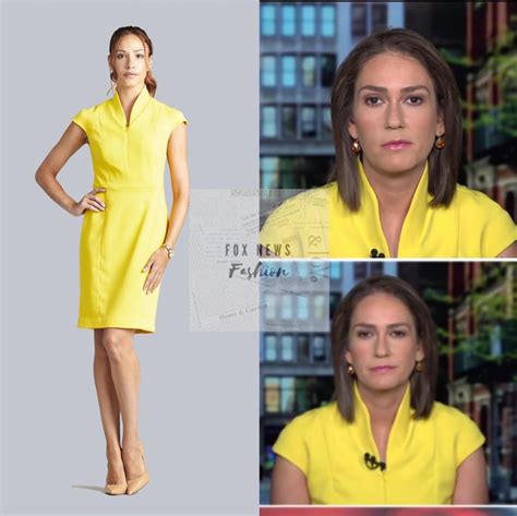 Jessica Tarlov – Fox News Fashion