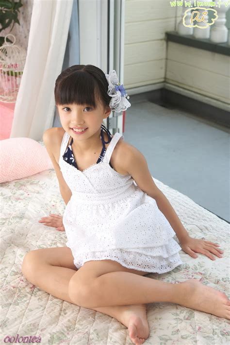 Junior Idol Daum - Ayu Makihara : In japan, a junior idol (ジュニアアイドル ...