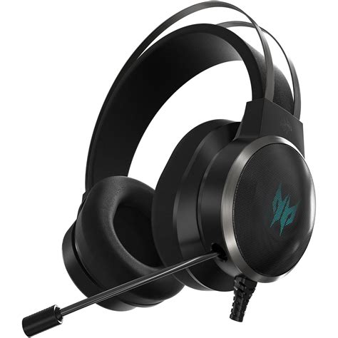 Acer Predator Galea 500 Gaming Headset NP.HDS1A.003 B&H Photo