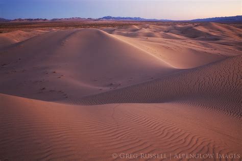 Landscape Photography in Wilderness Areas