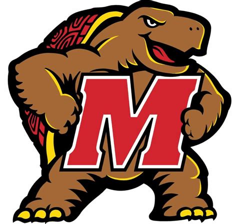 Download High Quality university of maryland logo Transparent PNG ...