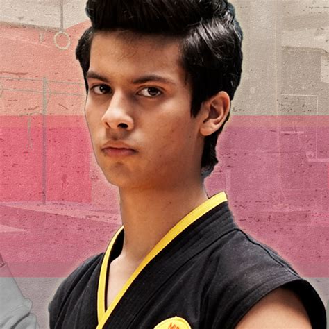 Xolo Maridueña on Bulking Up for Season 3 of 'Cobra Kai'