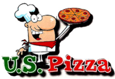 US Pizza - Gourmet Pizza, Surprise Arizona, Restaurant