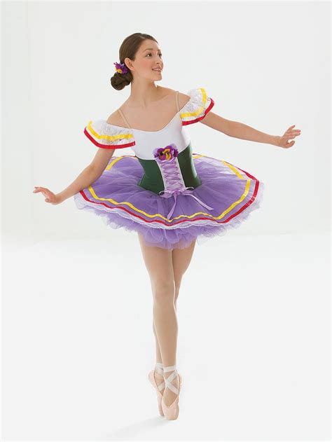 Coppelia | Revolution Dancewear | Dance attire, Dance wear, Ballet costumes