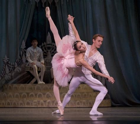 'Nutcracker' visions: Oregon Ballet Theatre dancers reveal secrets of ...