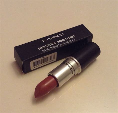 Mac Lipstick Twig | Lipstick, Cosmetics brands, Makeup collection