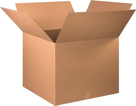 Amazon.com: extra large cardboard boxes