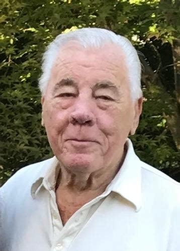 Robert Vincze Obituary (2022) - Shelton, CT - Connecticut Post