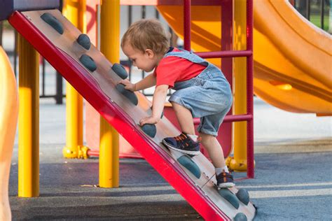 Mom Kicks Little Boy Off Playground to Have 'Girl Time' | CafeMom.com