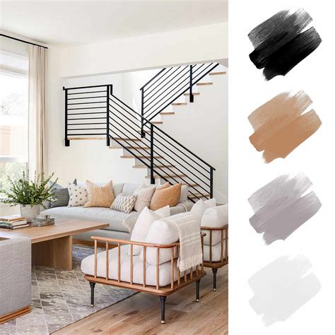 6 Designer-Approved Neutral Color Schemes To Try in Your Home Décor