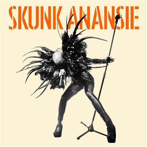 SKUNK ANANSIE - 25LIVE@25 | SYSTEM FAILURE