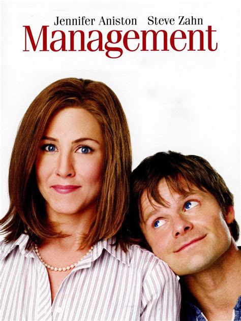 Management - Movie Reviews