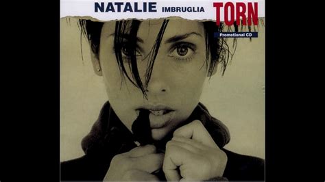 Natalie Imbruglia - Torn - Guitar backing track - with vocals - Great quality - YouTube