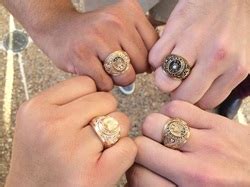 Aggie Ring - Traditions Council