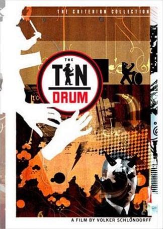 The Tin Drum (2980) Poster #1 - Trailer Addict