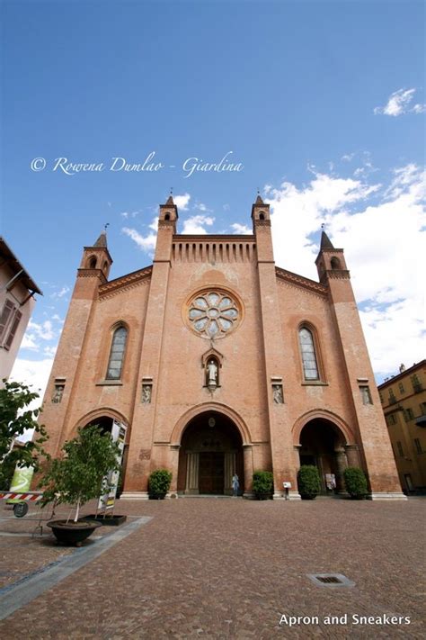 The Food and Wine of the Hills of Langhe and Roero in Piedmont, Italy ...