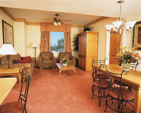 Wyndham Grand Desert, Las Vegas rates from $99 per night | Flickr