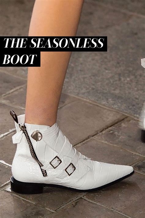 Shoe Trends SS19: The 2019 Shoe Trends You Need To Know | British Vogue