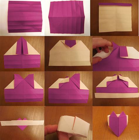 Origami Bat Instructions Easy – All in Here