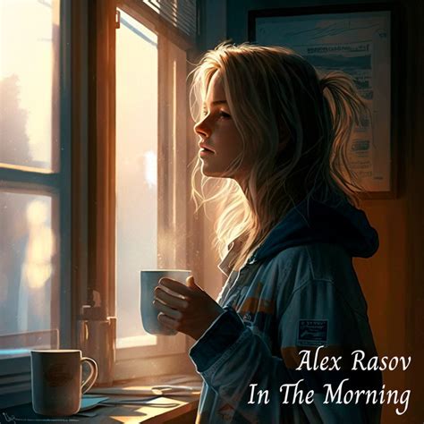 دانلود آهنگ In the Morning از Alex Rasov با کیفیت اصلی و متن | موزیک باران