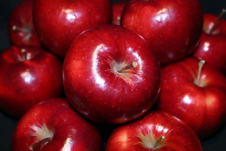 அறிந்து கொள்வோம் : Red Prince Apples