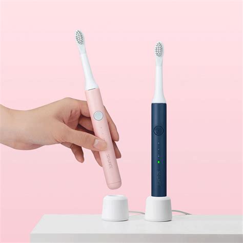 soocas so white sonic electric toothbrush at Banggood