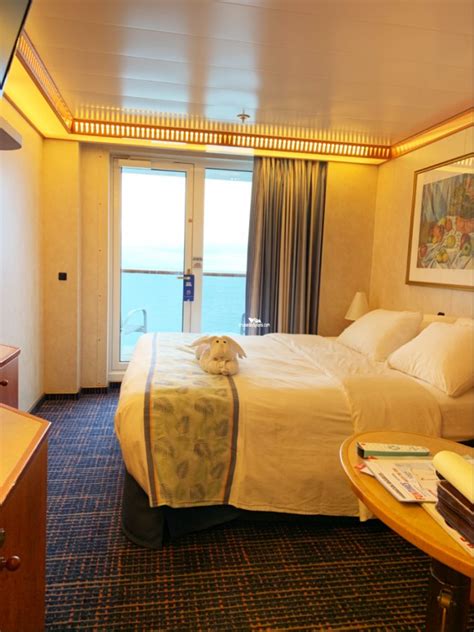 Carnival Pride Stateroom 7193