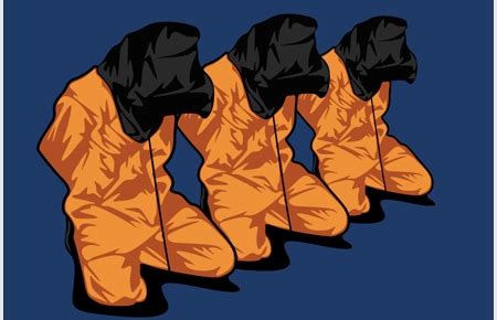 Brief History on Guantanamo Bay | The Conscious Child