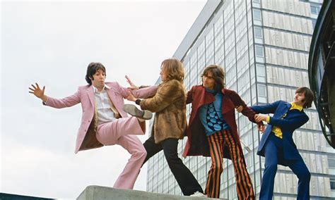 Tom Murray’s Beatles Photo Collection The Mad Day Returns To New York